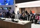مدبولي يشارك في إطلاق قمة الاتحاد الأفريقي الاستثنائية لتعزيز استراتيجيات منع النزاعات في أفريقيا