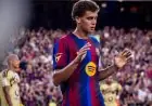 برشلونة يسعى لضم غابرييل جيسوس مهاجم أرسنال إلى صفوفه