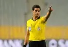 عصام عبد الفتاح يكشف الحقيقة وراء حادثة محمد معروف وعلي محمود في مباراة الأهلي وزد