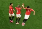 منتخب مصر يفتتح مشواره في أمم إفريقيا بمواجهة أنجولا وجنوب السودان في المحطة الثانية
