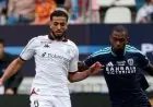 محمد عبد المنعم يشارك أساسيًا.. نيس يتعرض لخسارة بثلاثية أمام باريس في الدوري الفرنسي