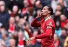 فان دايك يطلب من ليفربول الحفاظ على جاكبو وعدم انتقاله إلى مانشستر سيتي