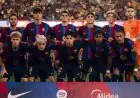 موعد مباراة برشلونة ورايو فاليكانو في الدوري الإسباني والقنوات الناقلة