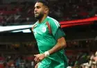 نادي تركي يسعى لانتزاع رياض محرز من نادي الشباب