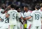 مورينيو يواصل الانتصارات.. ريال مدريد يسحق مالقا بأربعة أهداف في الدوري الإسباني «فيديو»