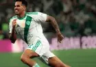 الأهلي يستعيد جالينو قبل المواجهة المرتقبة ضد الهلال