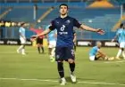 تعرف على سبب غياب محمود صابر عن مباراة بيراميدز والمصري