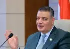أيمن عبد الموجود يتولى منصب المتحدث الرسمي لوزارة التضامن الاجتماعي