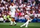رباعية نظيفة تمنح ريال مدريد صدارة الدوري الإسباني بعد انتصاره على مالاجا