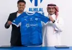 الهلال يضم مهاجم إنجلترا أولي واتكينز رسمياً لتعزيز صفوفه