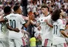 موعد مباراة ريال مدريد المقبلة بعد انتصاره على مالقا في الدوري الإسباني