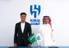 الهلال يضم أولي واتكينز لتعزيز هجومه بشكل رسمي