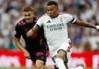 مبابي يلاحق هاري كين بسجل تهديفي مذهل مع ريال مدريد