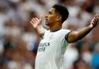 جود بيلينغهام يعبر عن شعوره بالحرية مع ريال مدريد الآن