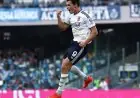 خسارة مبكرة لنابولي أمام كومو في الدوري الإيطالي تثير القلق