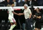 مورينيو بعد انتصار ريال مدريد: ستواجهنا التحديات والهزائم.. وهذا ما أطمح إليه في النهاية