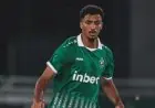 حسام عبد المجيد يشارك أساسيًا لأول مرة مع لودوجوريتس في بطولة الدوري البلغاري