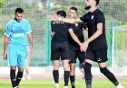 الزمالك يستعد بقوة لمواجهة منتخب السويس بتروجت في الدوري المصري