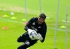 محمد صبحي يغيب عن الزمالك في مواجهة منتخب السويس بتروجت بالدوري