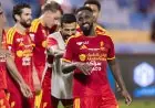 القادسية يتفوق بثلاثية مثيرة على الفيصلي ويواصل المنافسة على قمة دوري روشن