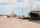 ميناء العريش البحري يفتح أبوابه مجددًا في مصر بعد تحسن الطقس