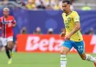 تفاصيل عقد غابرييل مارتينيلي مع الهلال السعودي حتى عام 2030