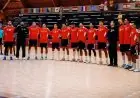منتخب اليد يواجه اليونان اليوم سعيًا لتحقيق ذهبية دورة ألعاب البحر المتوسط