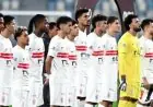 حسام أشرف يتصدر الهجوم.. التشكيلة المتوقعة للزمالك أمام بتروجيت في الدوري الممتاز