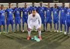 بعثة الميناء الجيبوتي تصل القاهرة لمواجهة الزمالك في دور الـ64 بدوري أبطال أفريقيا