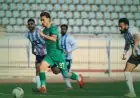 المصري يواجه بيراميدز اليوم في قمة الجولة الثالثة من الدوري الممتاز