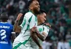 اقتراب إيفان توني “كابوس الهلال” من تحقيق الهدف 60: هل سيفعلها؟