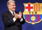 أكاديمية لا ماسيا تجلب لبرشلونة ذهباً بقيمة 48.7 مليون يورو من صفقات المواهب