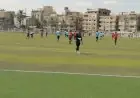 ثلاثية للرضوان وخماسية للدلتا في انطلاق منافسات كرة القدم بأولمبياد الشركات بالإسماعيلية