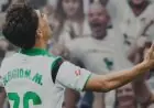 ريال مدريد يتعاقد مع الموهبة الشابة سيرخيو مارتينيز من راسينغ بشرط جزائي