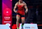 لاعب المصارعة زياد أبو جبل يكشف عن هروبه بسبب راتب 700 جنيه شهرياً