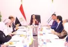 الهلال الأحمر المصري يحقق إنجازًا كبيرًا بتسليم مليون طن مساعدات لغزة منذ أكتوبر 2023