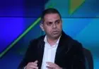 استدعاء ممثل قناة الحياة القانوني بسبب تصريحات كريم حسن شحاتة المثيرة للجدل