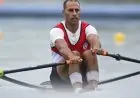 عبد الخالق البنا يحقق إنجازًا جديدًا بالتأهل لنهائي التجديف الكلاسيك في ألعاب البحر المتوسط