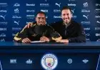 مانشستر سيتي يضم البرازيلي آلان بديلاً محتملاً لمرموش وسافينيو
