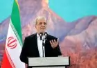 طهران تؤكد: السعي لحل تفاوضي مع الولايات المتحدة لوقف الصراع لأن الحرب ليست في مصلحة أحد