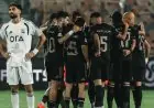 الكشف عن تفاصيل حديث وائل جمعة والحكم معروف بعد مراجعة تقنية VAR