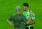 لجنة الحكام تُصدر قرارها النهائي حول واقعة محمد معروف ووائل جمعة في مباراة الأهلي وزد