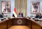 رئيس الوزراء يناقش استعدادات زيارة الرئيس الصيني التاريخية لمصر