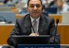 المستشار محمد عادل يتولى منصب المتحدث باسم رئاسة مجلس الوزراء