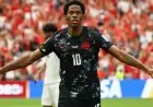 أتلتيكو مدريد يقترب من ضم جوناثان دافيد بعد محاصرة ألفاريز