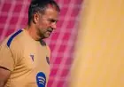 برشلونة يقتنص نجمين بارزين من الدوري الألماني