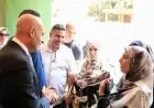 افتتاح 3 مدارس جديدة في بنها وطوخ من قبل وزير التعليم ومحافظ القليوبية لتجهيز العام الدراسي
