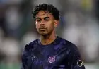 الركراكي يكشف أسرار اجتماعه المحوري مع لامين يامال لتمثيل المغرب