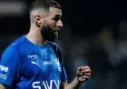 الهلال يعلن عن إنهاء تعاقده مع النجم كريم بنزيما باتفاق مشترك