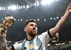 بعد إعلان اعتزاله دوليًا.. إنجازات ليونيل ميسي مع منتخب الأرجنتين